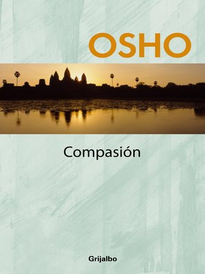 cover image of Compasión (Claves para una nueva forma de vivir)